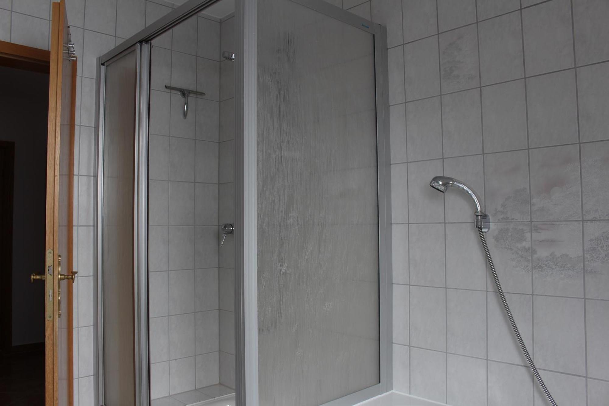 Ferienwohnung Krick Bad Soden-Salmünster Dış mekan fotoğraf
