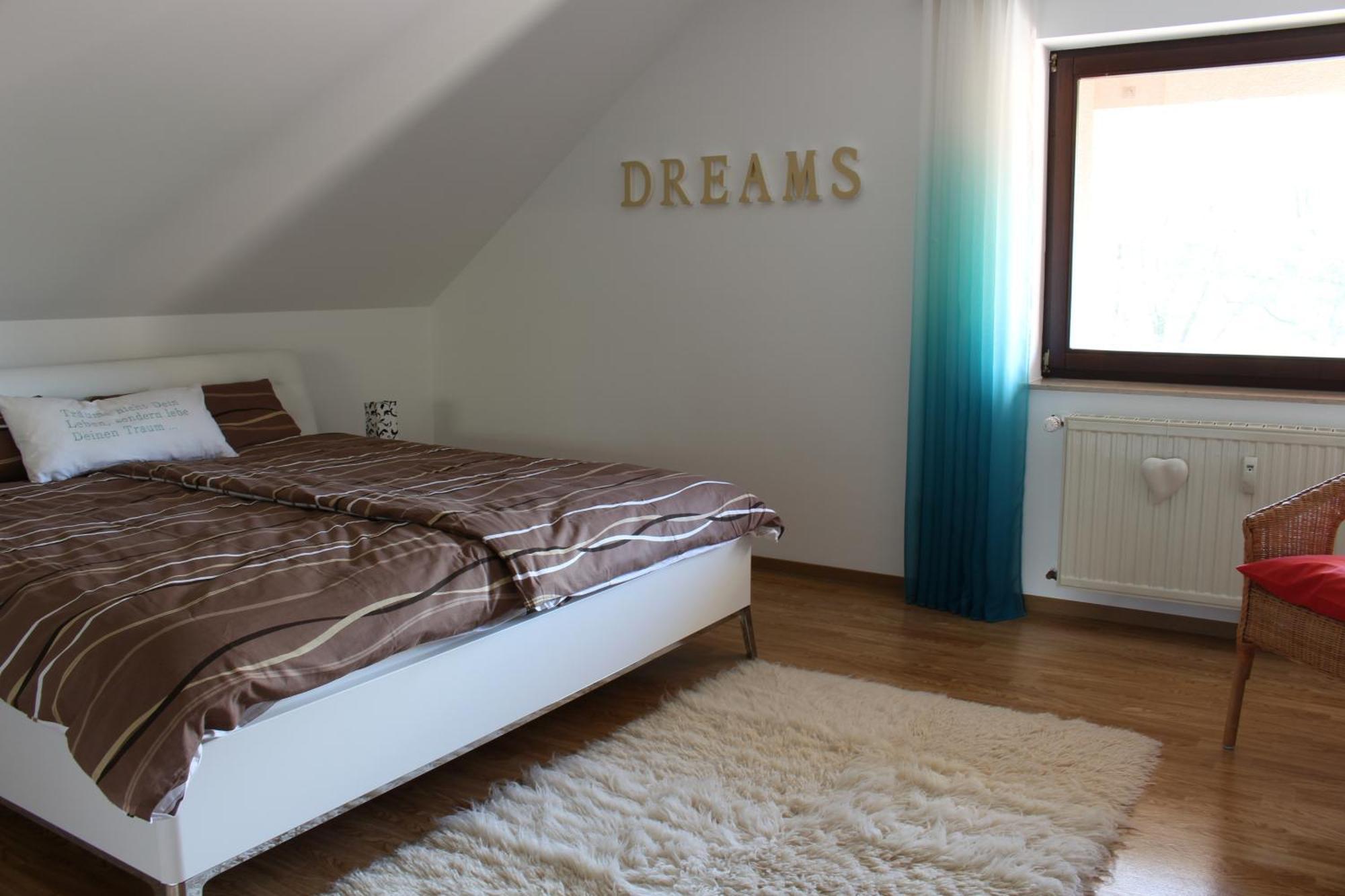 Ferienwohnung Krick Bad Soden-Salmünster Dış mekan fotoğraf