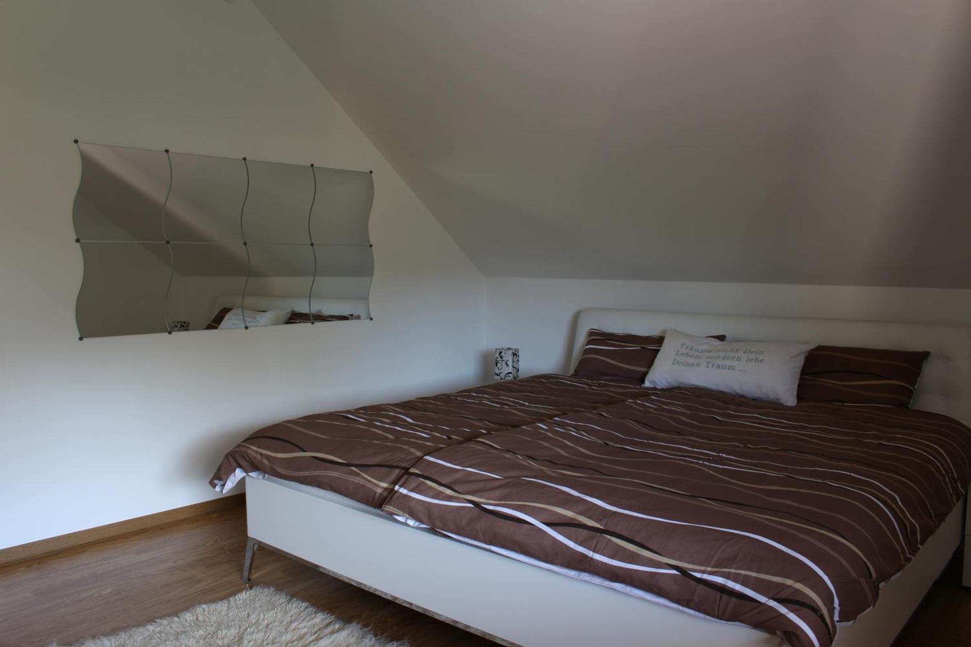 Ferienwohnung Krick Bad Soden-Salmünster Dış mekan fotoğraf